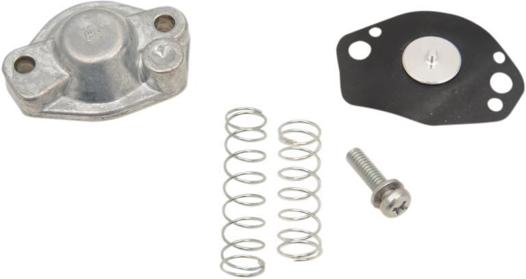 MIKUNI - BSR Air Cutoff Valve Rebuild Kit - Can-Am/Polaris/Yamaha