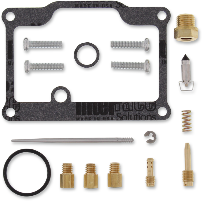 MOOSE OFFROAD - Carburetor Repair Kit - Polaris