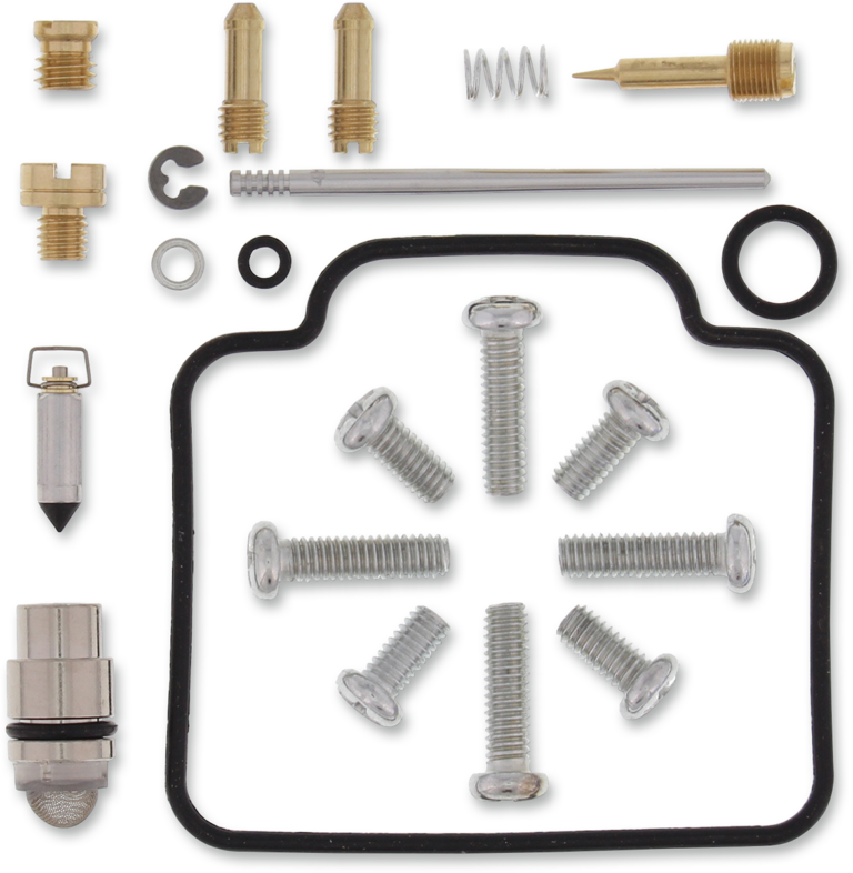 MOOSE OFFROAD - Carburetor Repair Kit - Polaris