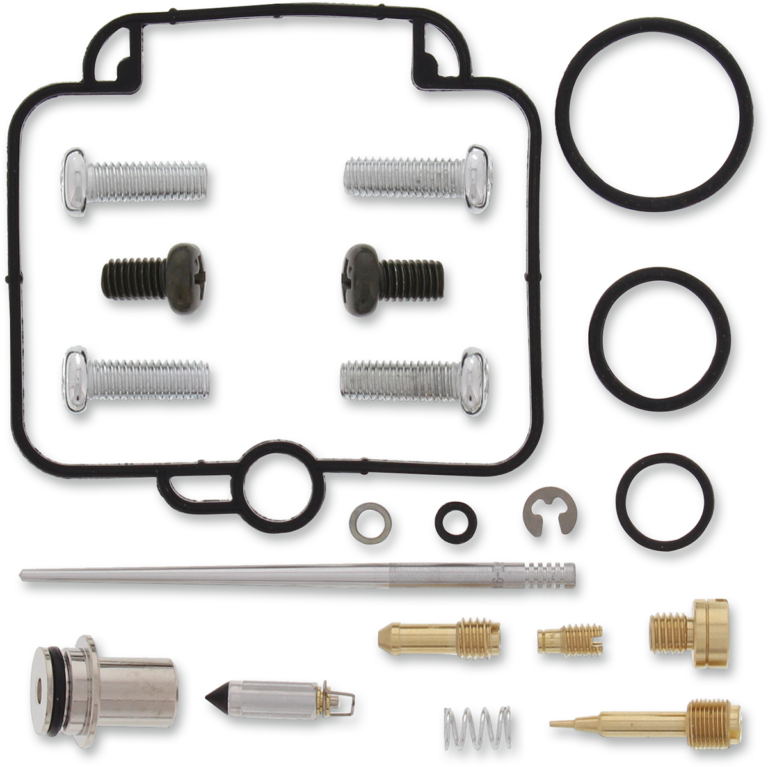 MOOSE OFFROAD - Carburetor Repair Kit - Polaris