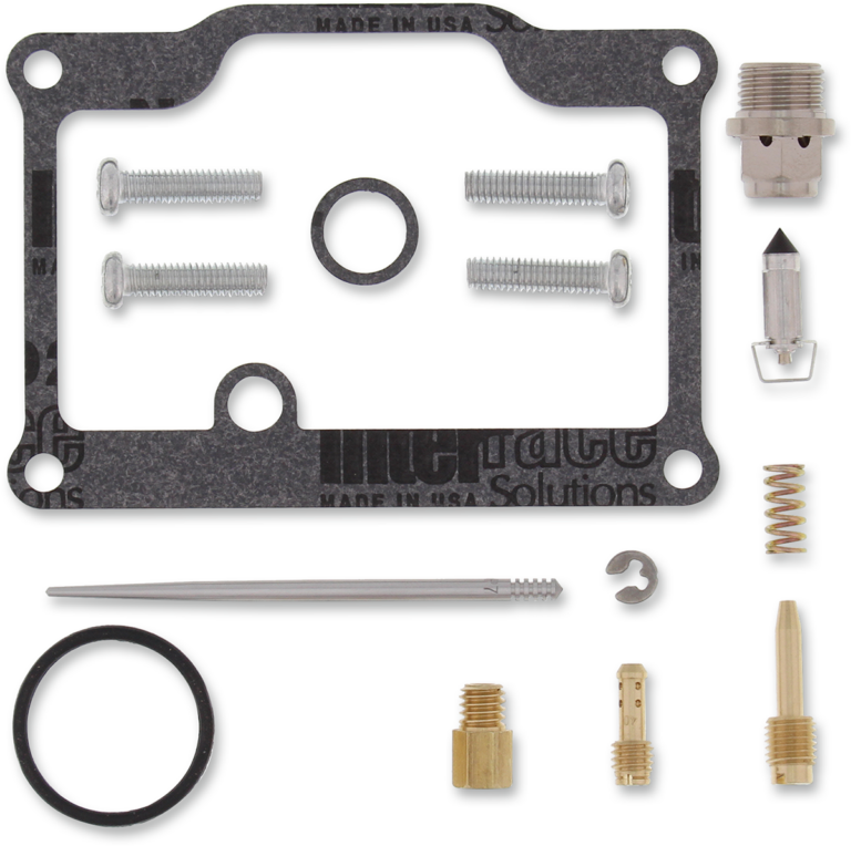 MOOSE OFFROAD - Carburetor Repair Kit - Polaris