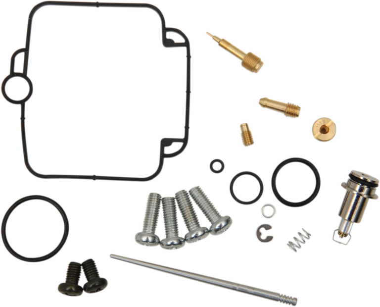 MOOSE OFFROAD - Carburetor Repair Kit - Polaris