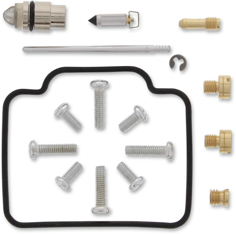 MOOSE OFFROAD - Carburetor Repair Kit - Polaris