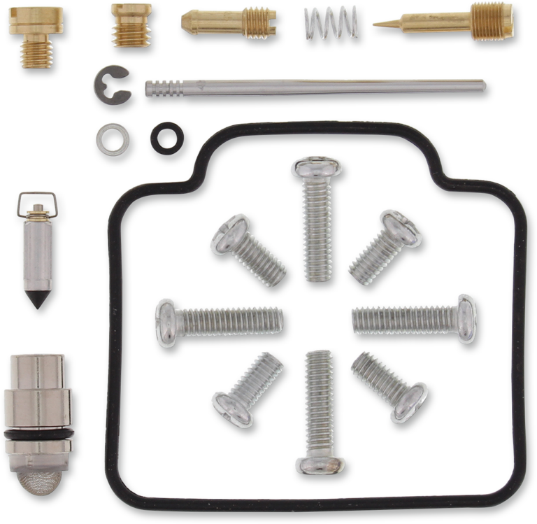 MOOSE OFFROAD - Carburetor Repair Kit - Polaris