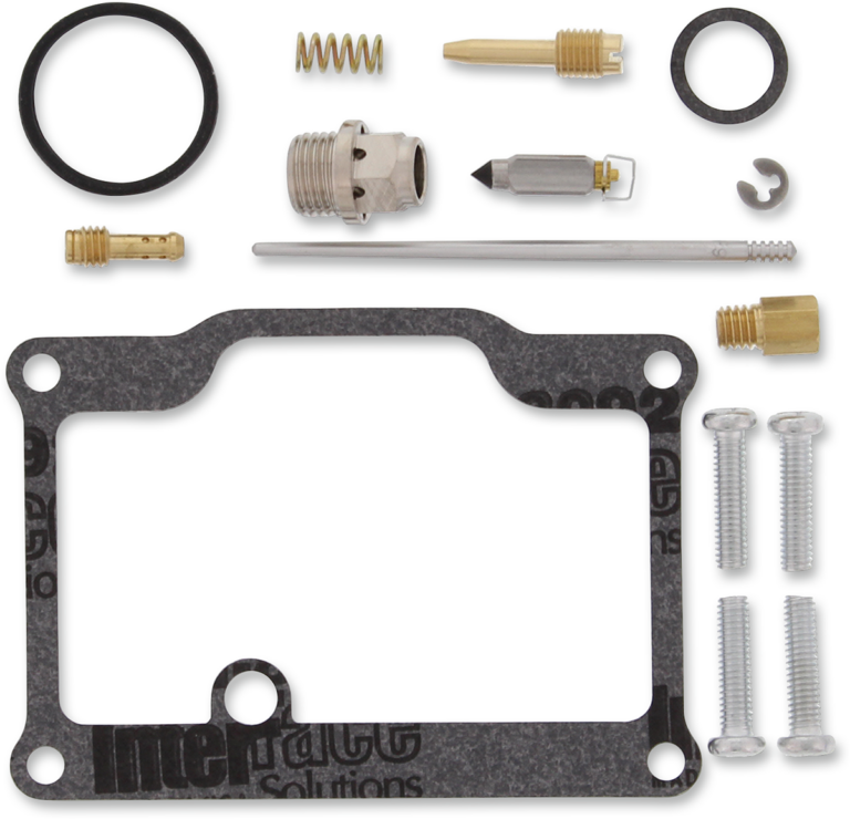 MOOSE OFFROAD - Carburetor Repair Kit - Polaris