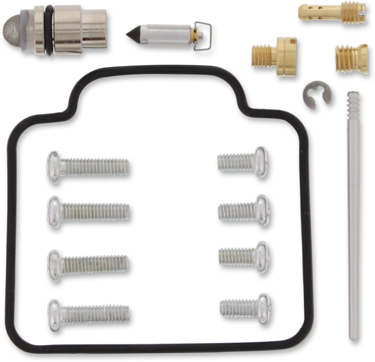 MOOSE OFFROAD - Carburetor Repair Kit - Polaris