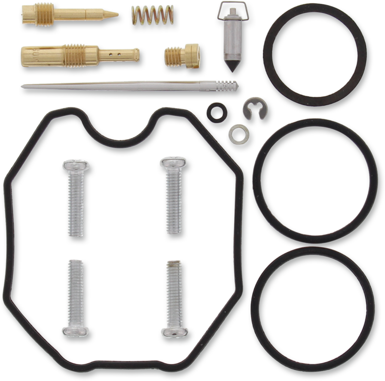 MOOSE OFFROAD - Carburetor Repair Kit - Polaris