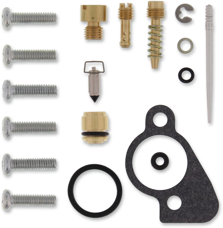 MOOSE OFFROAD - Carburetor Repair Kit - Polaris
