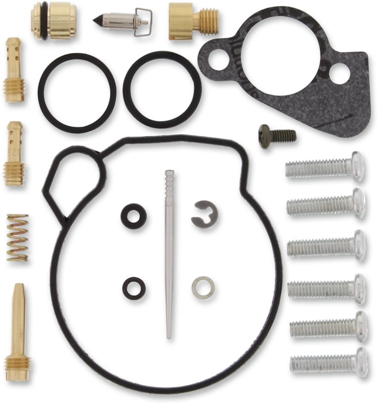 MOOSE OFFROAD - Carburetor Repair Kit - Polaris