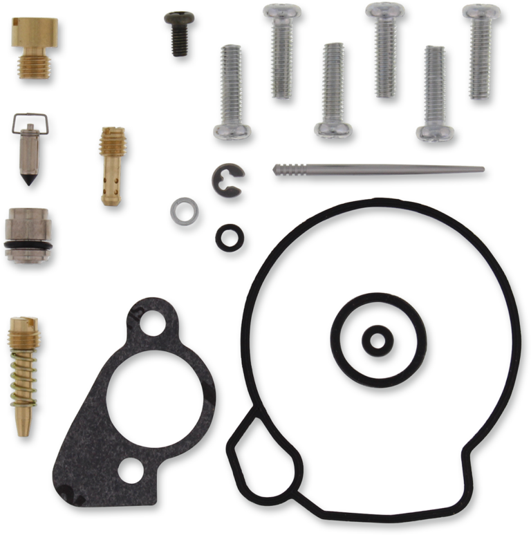MOOSE OFFROAD - Carburetor Repair Kit - Polaris