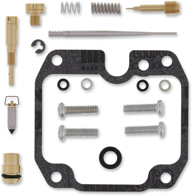 MOOSE OFFROAD - Carburetor Repair Kit - Can-Am