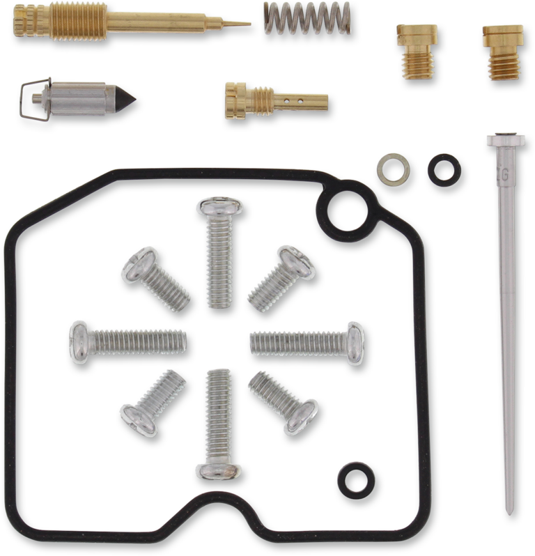 MOOSE OFFROAD - Carburetor Repair Kit - Arctic Cat
