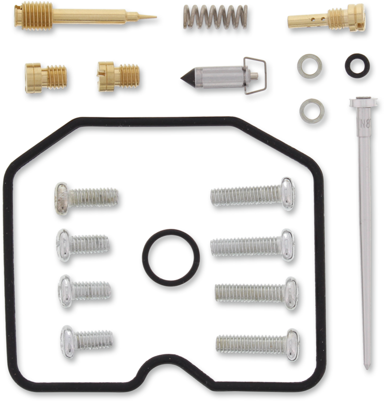 MOOSE OFFROAD - Carburetor Repair Kit - Arctic Cat