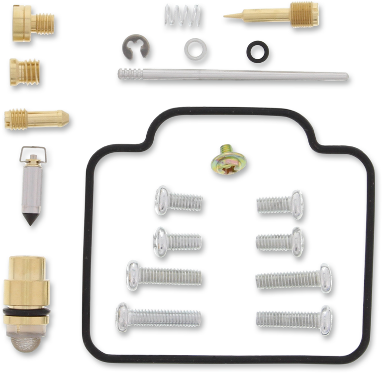 MOOSE OFFROAD - Carburetor Repair Kit - Arctic Cat