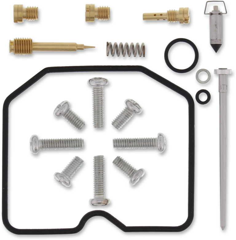 MOOSE OFFROAD - Carburetor Repair Kit - Arctic Cat