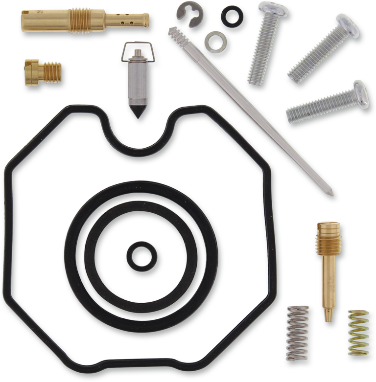 MOOSE OFFROAD - Carburetor Repair Kit - Arctic Cat