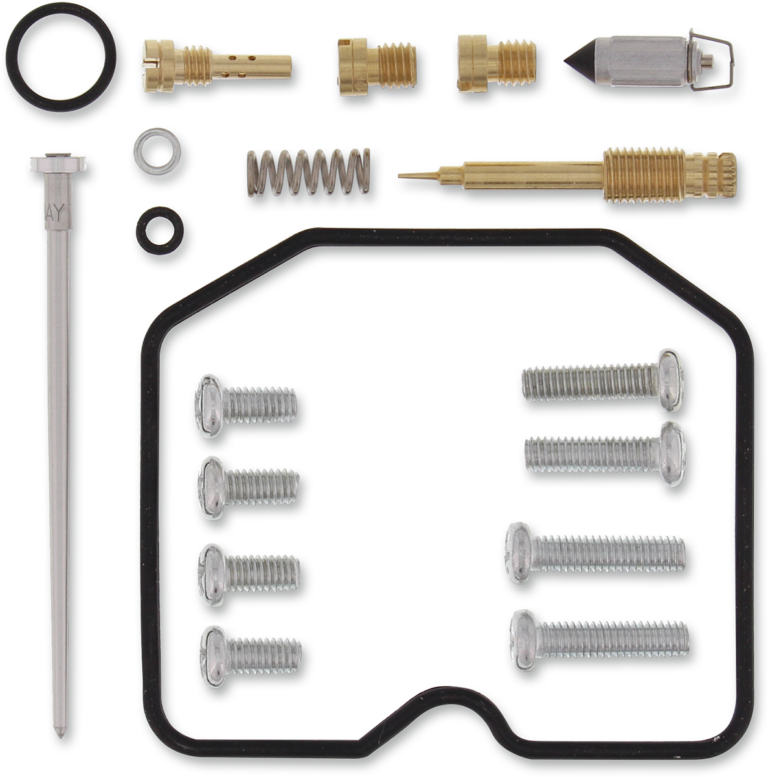 MOOSE OFFROAD - Carburetor Repair Kit - Suzuki