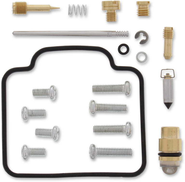 MOOSE OFFROAD - Carburetor Repair Kit - Suzuki