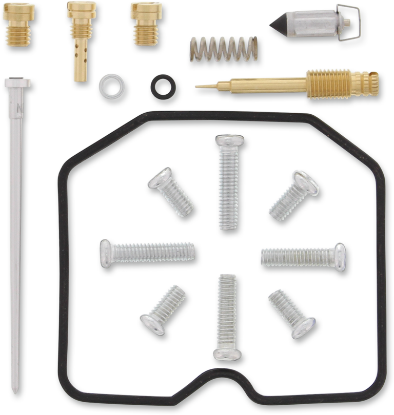 MOOSE OFFROAD - Carburetor Repair Kit - Suzuki