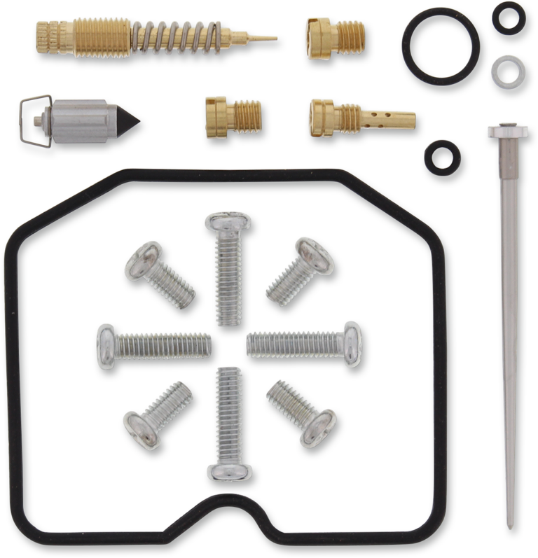 MOOSE OFFROAD - Carburetor Repair Kit - Suzuki
