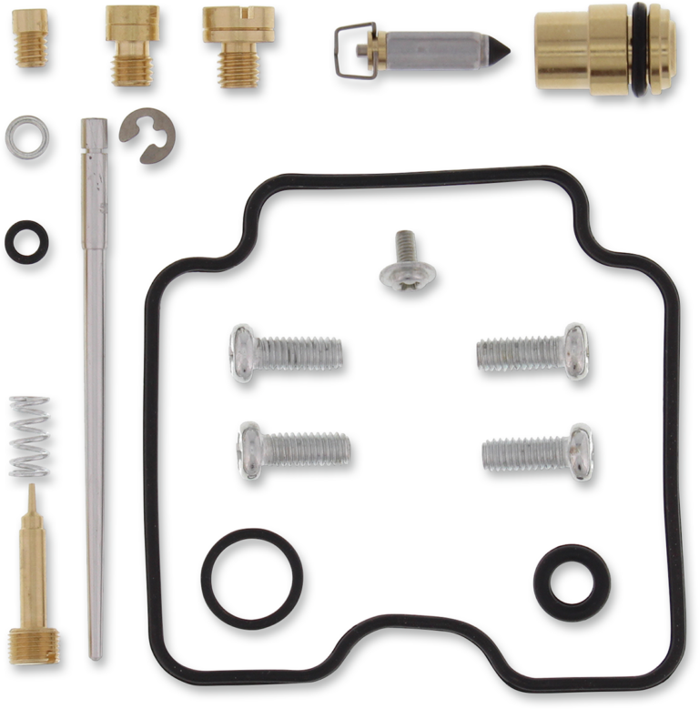 MOOSE OFFROAD - Carburetor Repair Kit - Suzuki