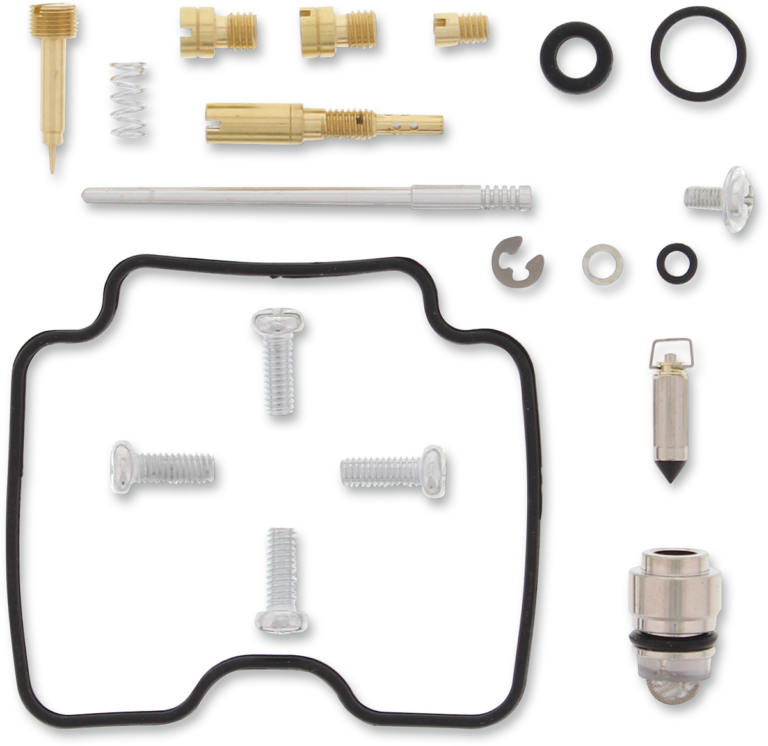 MOOSE OFFROAD - Carburetor Repair Kit - Suzuki