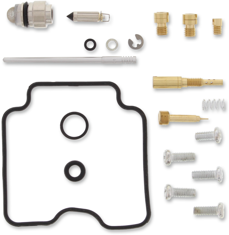 MOOSE OFFROAD - Carburetor Repair Kit - Suzuki