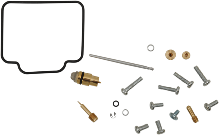 MOOSE OFFROAD - Carburetor Repair Kit - Suzuki