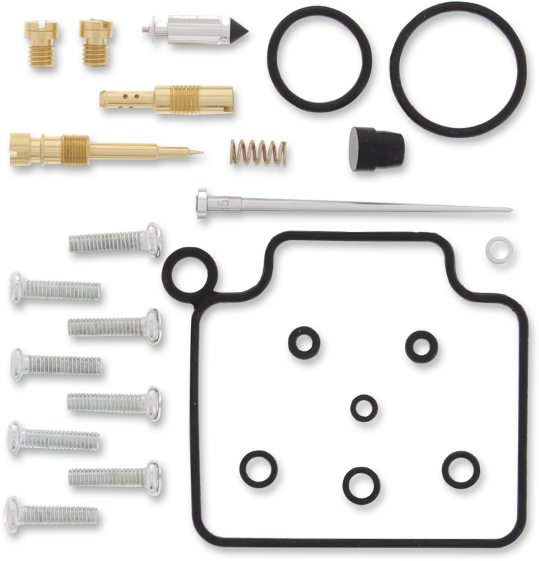 MOOSE OFFROAD - Carburetor Repair Kit - Honda