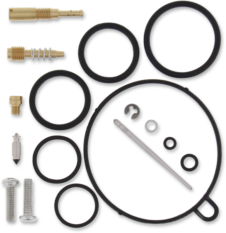 MOOSE OFFROAD - Carburetor Repair Kit - Honda