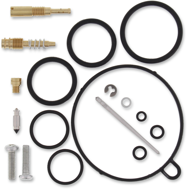 MOOSE OFFROAD - Carburetor Repair Kit - Honda