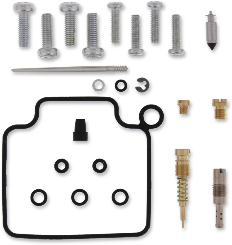 MOOSE OFFROAD - Carburetor Repair Kit - Honda
