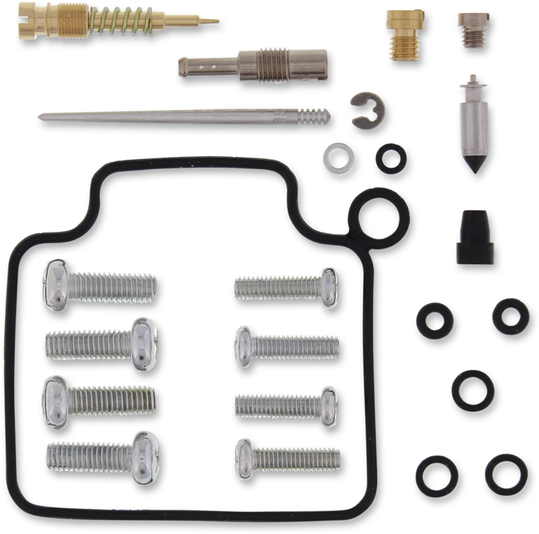 MOOSE OFFROAD - Carburetor Repair Kit - Honda