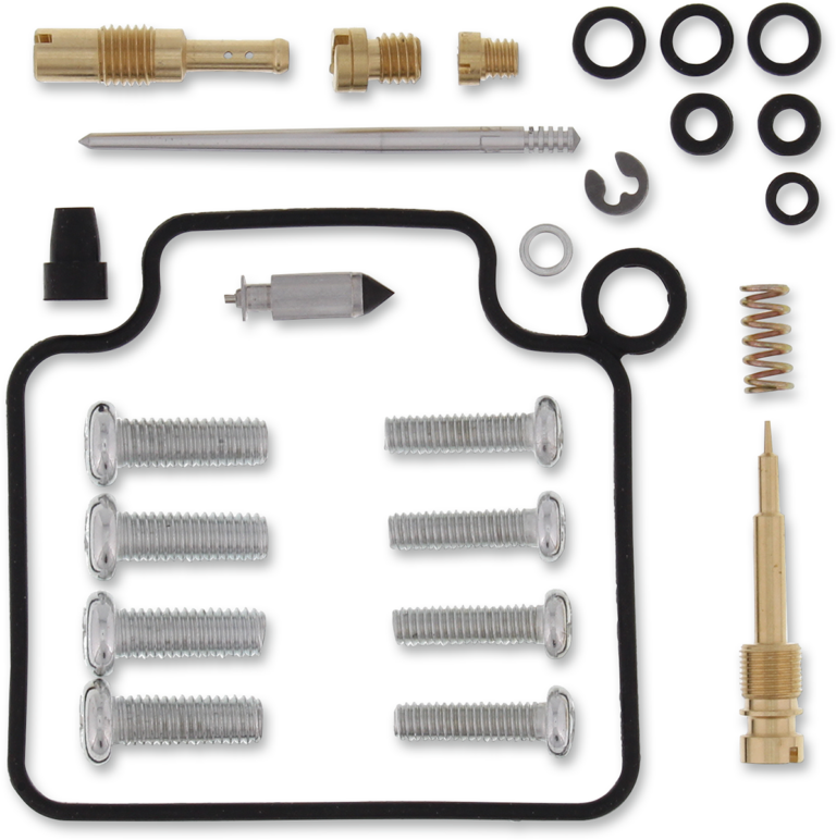 MOOSE OFFROAD - Carburetor Repair Kit - Honda