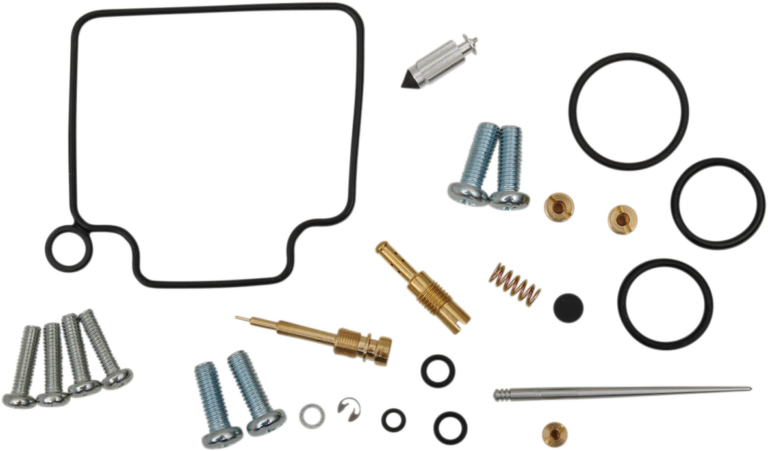 MOOSE OFFROAD - Carburetor Repair Kit - Honda