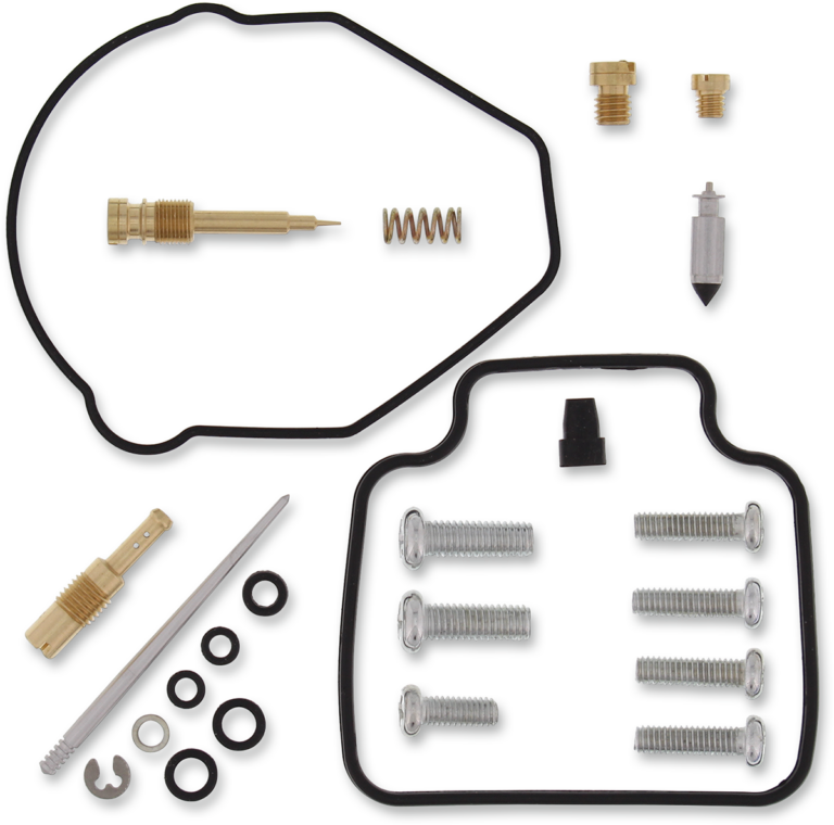 MOOSE OFFROAD - Carburetor Repair Kit - Honda