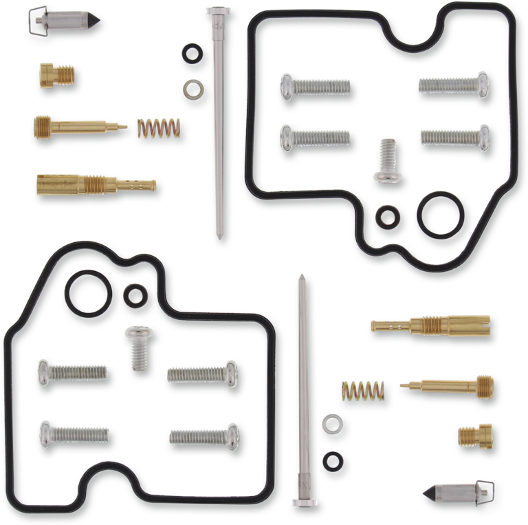 MOOSE OFFROAD - Carburetor Repair Kit - Kawasaki