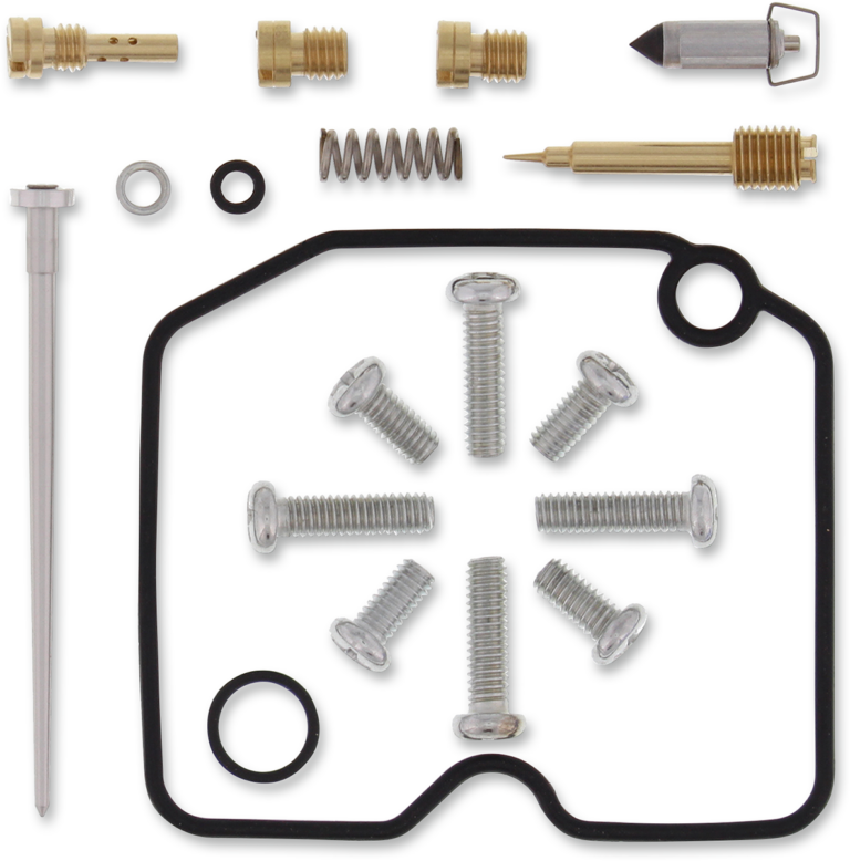 MOOSE OFFROAD - Carburetor Repair Kit - Kawasaki
