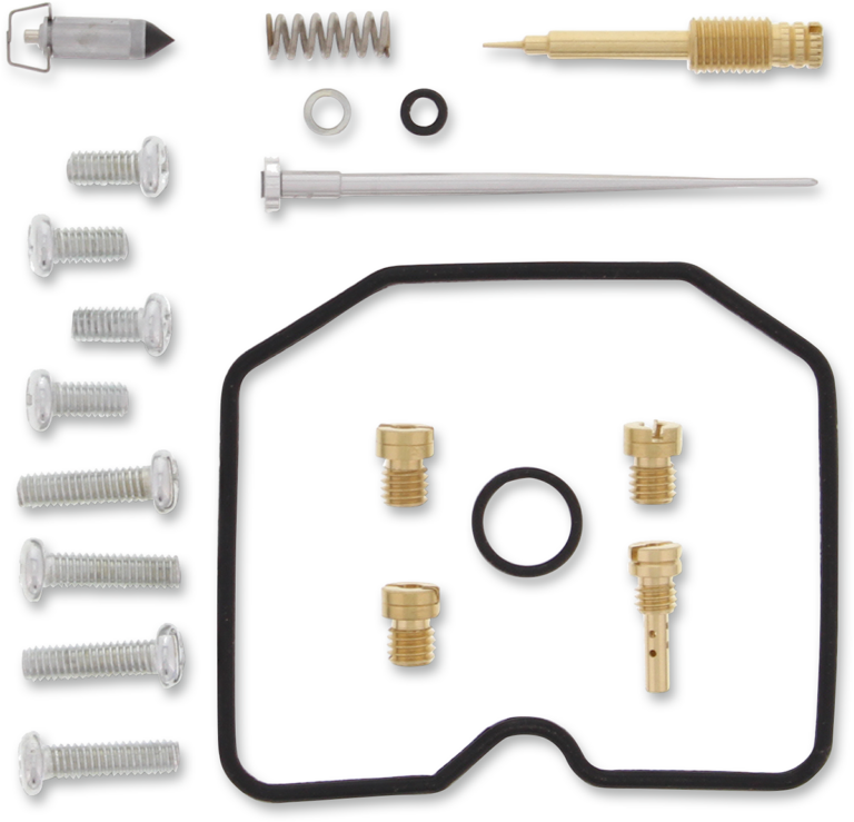 MOOSE OFFROAD - Carburetor Repair Kit - Kawasaki