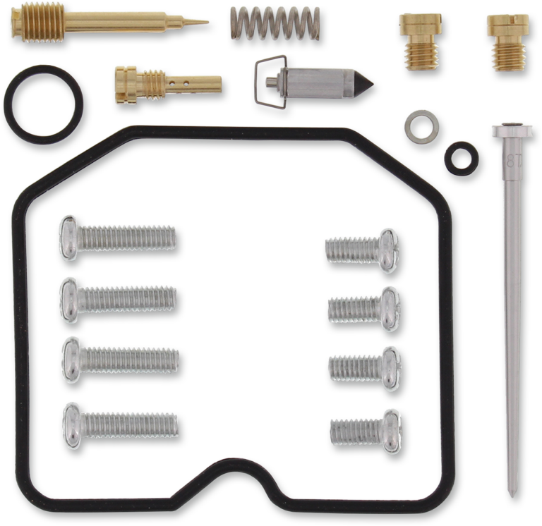 MOOSE OFFROAD - Carburetor Repair Kit - Kawasaki