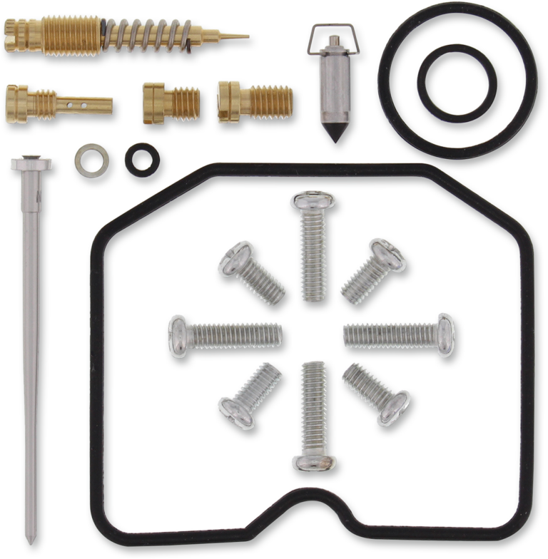 MOOSE OFFROAD - Carburetor Repair Kit - Kawasaki
