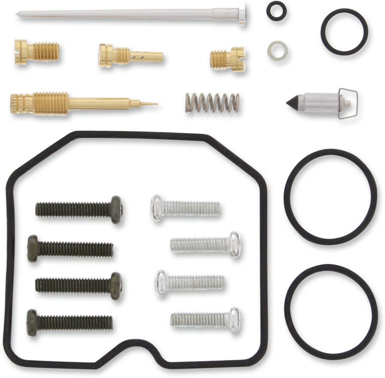 MOOSE OFFROAD - Carburetor Repair Kit - Kawasaki