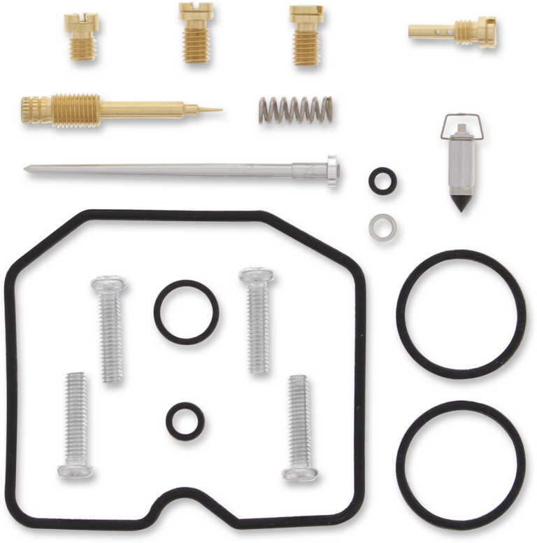 MOOSE OFFROAD - Carburetor Repair Kit - Kawasaki
