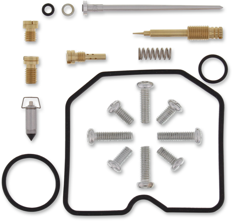 MOOSE OFFROAD - Carburetor Repair Kit - Kawasaki
