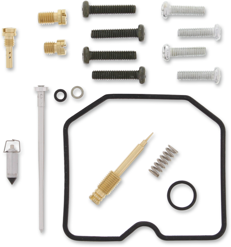 MOOSE OFFROAD - Carburetor Repair Kit - Kawasaki