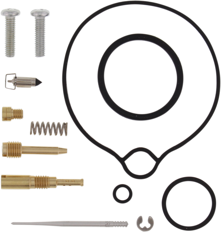 MOOSE OFFROAD - Carburetor Repair Kit - Kawasaki