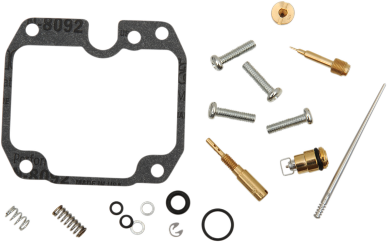 MOOSE OFFROAD - Carburetor Repair Kit - Kawasaki