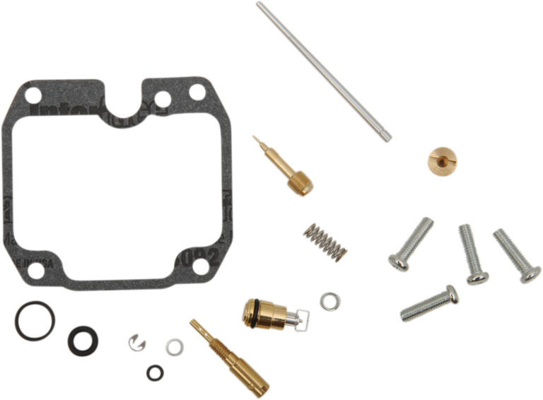 MOOSE OFFROAD - Carburetor Repair Kit - Kawasaki