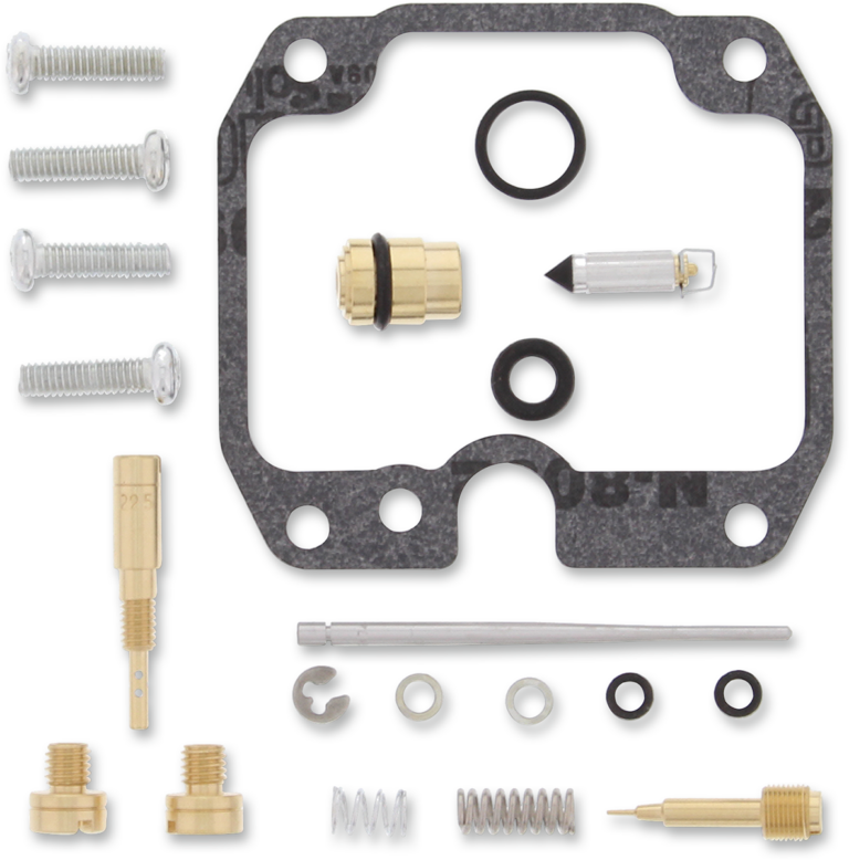 MOOSE OFFROAD - Carburetor Repair Kit - Kawasaki