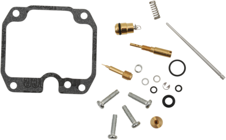 MOOSE OFFROAD - Carburetor Repair Kit - Kawasaki